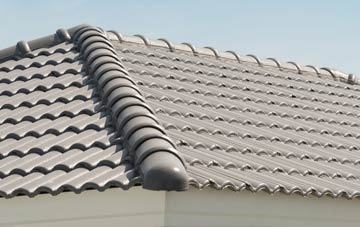 advantages of Gollawater clay roofing