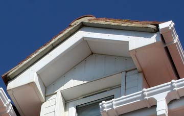 Gollawater fascia installation costs