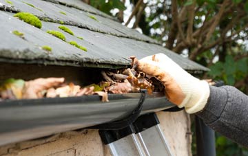 gutter cleaning Gollawater, Cornwall
