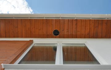 Gollawater soffit repair quotes