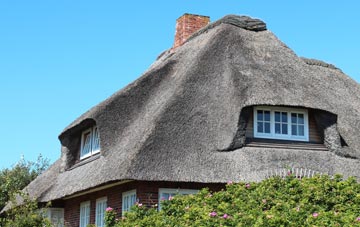 thatch roofing Gollawater, Cornwall