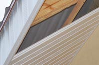 rated Gollawater soffit repair companies